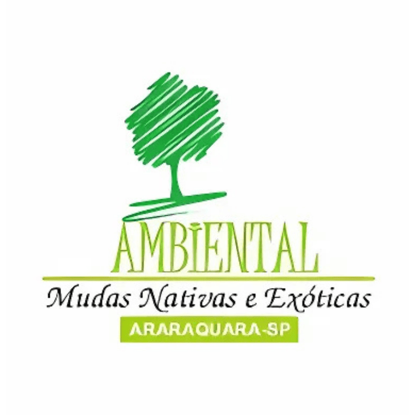 Ambiental Mudas Nativas e Exóticas Eirelli