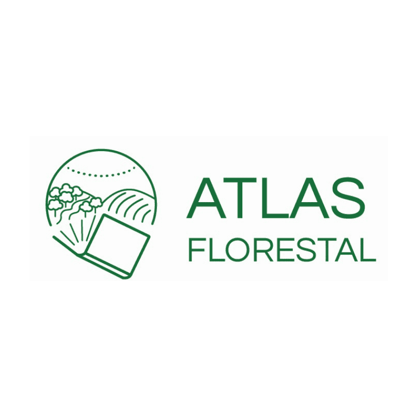 Atlas Florestas - Viveiro de Mudas